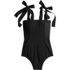 Swimsuit - Fato de banho - 