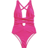 Swimsuit - Trajes de baño - 