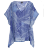 Swimsuit cover up - Trajes de baño - 