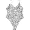 Swimwear - Trajes de baño - 