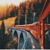 Swiss train - Vozila - 
