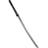 Sword - Przedmioty - 