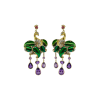 Sylvie Corbelin - Earrings - $23,800.00 