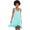 Symmetrical Dress Sleeveless - sukienki - $60.00  ~ 51.53€