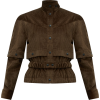 Symonds Pearmain - Jacket - coats - 