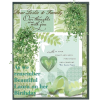 Sympathy Card - Hintergründe - 