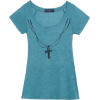 T-shirt Cross - T-shirts - 