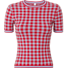 T shirt - Camisola - curta - 