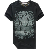 T-shirt - Майки - короткие - $12.01  ~ 10.32€