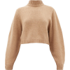 TABETH neutral sweater - Maglioni - 