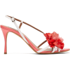 TABITHA SIMMONS  Peony patent-leather sa - Сандали - 