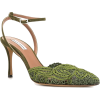 TABITHA SIMMONS Sen Floret lace pumps - Classic shoes & Pumps - 