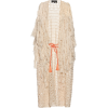 TABULA RASA  Idris fringed knit cover-up - Cardigan - 