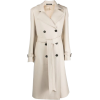 TAGLIATORE COAT - Куртки и пальто - 