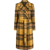 TAGLIATORE COAT - Jacket - coats - 