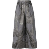 TALBOT RUNHOF Lisia trousers - Spodnie Capri - 
