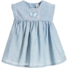 TARTINE & CHOCOLAT little girl dress - ワンピース・ドレス - 