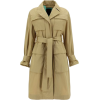 TATRAS Coat - Jaquetas e casacos - 