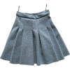 T BY ALEAXANDER WANG skirt - スカート - 