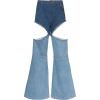 TELFAR - Jeans - 