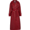 TEMPERLEY LONDON Vera double-breasted qu - Jacket - coats - 