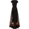 TEMPERLEY LONDON gown - sukienki - 