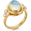 TEMPLE ST. CLAIR ring - Anelli - 