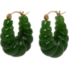 TENTHOUSANDTHINGS - Earrings - 
