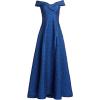 TERI JON by RICKIE FREEMAN gown - sukienki - 