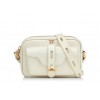 TF white bag - Clutch bags - 