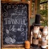 THANKS GIVING - Furniture - 