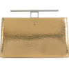 THE VOLON top bar clutch 764 € - Hand bag - 