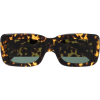 THE ATTICO - Темные очки - 
