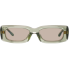 THE ATTICO - Sunglasses - 