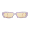 THE ATTICO - Sunglasses - 220.00€  ~ $256.15