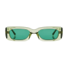THE ATTICO - Sunglasses - 230.00€  ~ $267.79