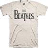 THE BEATLES vintage t-shirt - T-shirt - 
