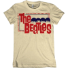 THE BEATLES vintage t-shirt - Tシャツ - 
