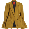 THEBE MAGUGU JACKET - Jacket - coats - 