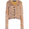 THE ELDER STATESMAN cardigan - Westen - 