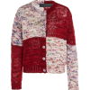 THE ELDER STATESMAN cashmere cardigan - Swetry na guziki - 