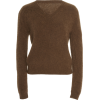 THE ELDER STATESMAN cashmere sweater - Puloveri - 