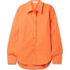 THE FRANKIE SHOP - 半袖衫/女式衬衫 - 