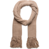 THE KNOTTY ONES - Scarf - 