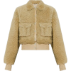 THE MANNEI JACKET - Jacket - coats - 