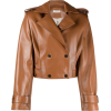 THE MANNEL JACKET - Jacket - coats - 