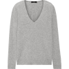 THEORY Adrianna cashmere sweater - Pullovers - £225.00 