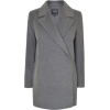 THEORY Clairene Coat - Chaquetas - 