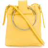 THEORY mini tote bag - Hand bag - 