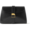 THE ROW Isla leather clutch - ハンドバッグ - £2.17  ~ ¥321